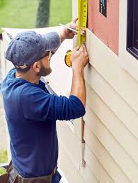 Carrollton, TX Siding Company